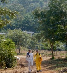 Ananda India Centers, Groups and Community